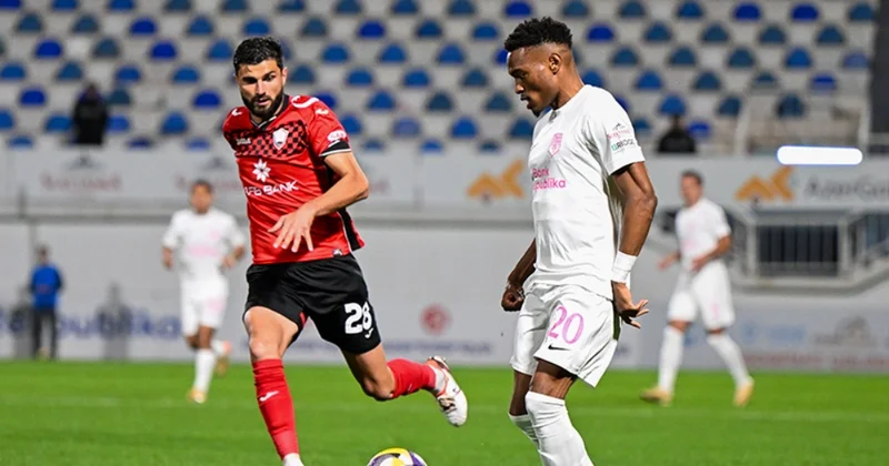 Kapitan: “İnanıram ki, belə davam etməyəcək”