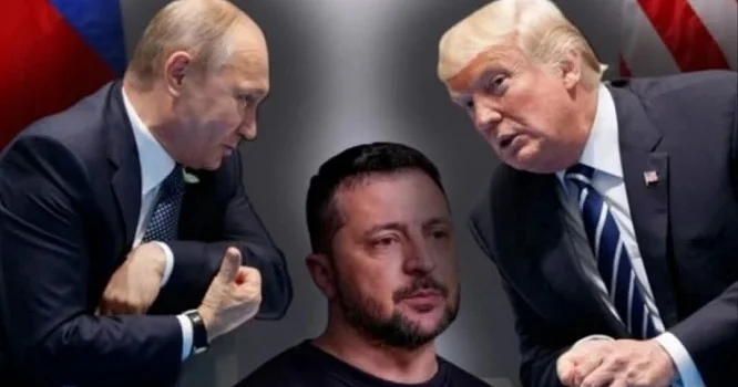 “Bölünmüş Ukrayna” ssenarisi addım addım gerçəkliyə çevrilir