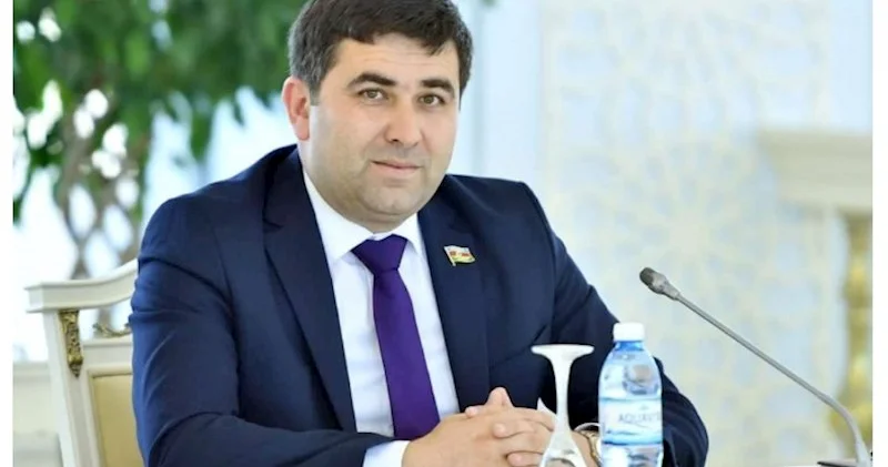 TDT nin möhkəmlənməsində Azərbaycan və Qazaxıstan rol oynayır Deputat