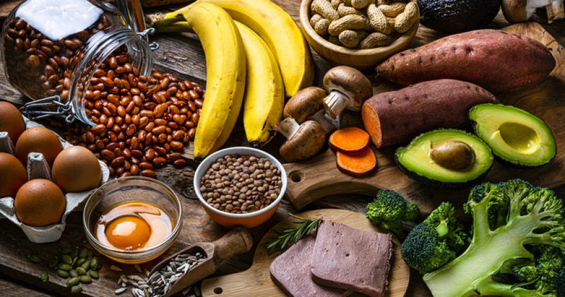 Tez və sağlam yuxuya getməyə kömək edəcək iki qida hansıdır?