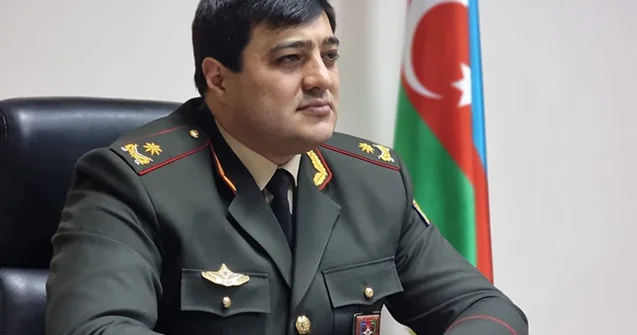 ​General məhkəməyə gələcək Proses mediaya qapadıldı