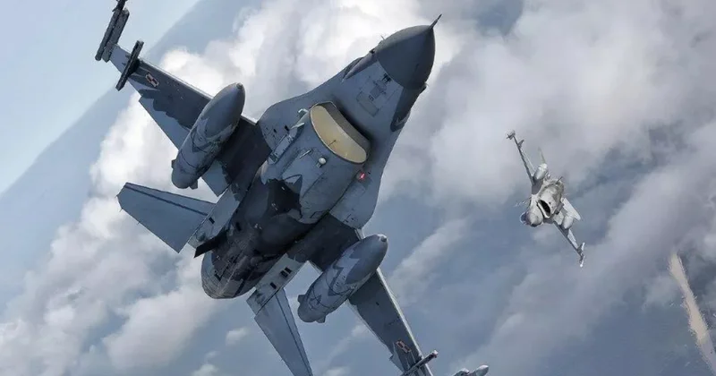 Из плана по Украине исключили пункт о размещении истребителей