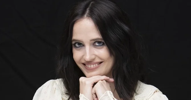 Eva Qrin Wednesday serialında canlandıracağı obraz AÇIQLANDI