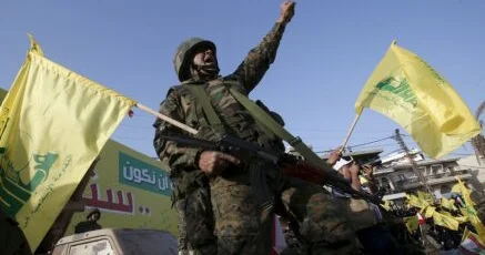 Новая война на пороге: Израиль ликвидировал главу генштаба Хезболлы в Ливане АНАЛИТИКА