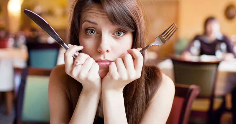 Bu qidadan uzaq durun Bədənə gizli təsirləri VAR