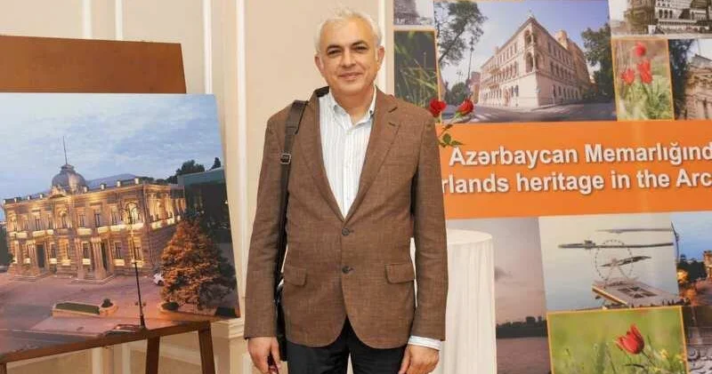 Что происходит в Байыршехер и к чему это приведёт? РАЗГОВОР с архитектором