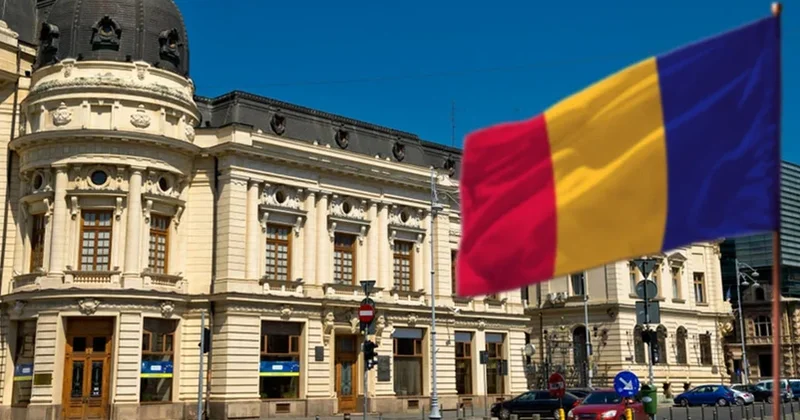 Rumıniya anti Rusiya sanksiyalarının pozulmasına görə cinayət məsuliyyəti tətbiq edib