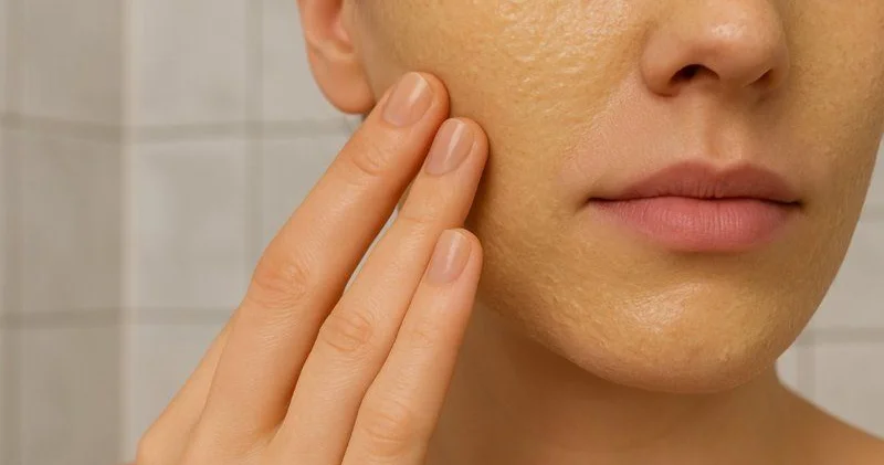 Dərinizə tahini sürtün İnanılmaz faydaları