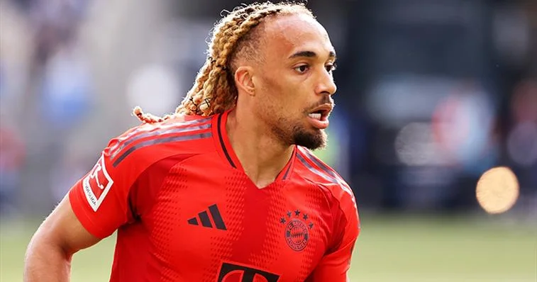 “Kristal Pelas” Saşa Boye ilə maraqlanır sırada 6 klub daha var