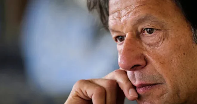 Afganistan Times пишет о гибели Имран Хана