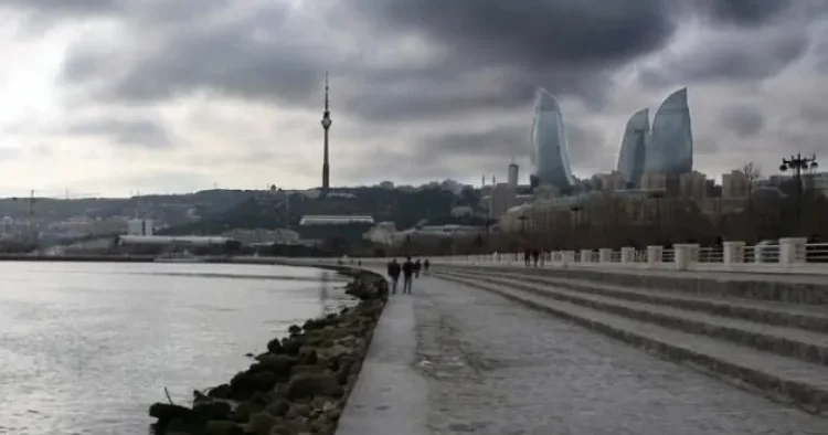 Sabahdan hava dəyişəcək Əhalinin NƏZƏRİNƏ!