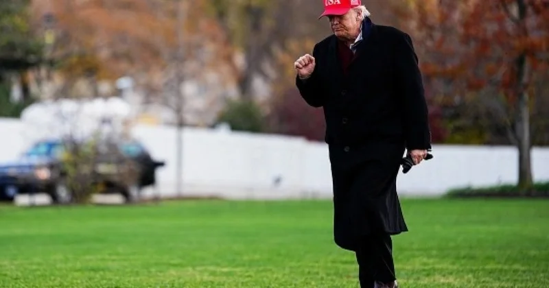 Суд закрыл историческое дело против Трампа