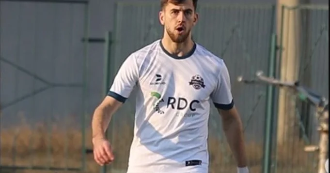 “Abubakara qarşı oyun karyeramda ən gərgin anlardan biri idi”