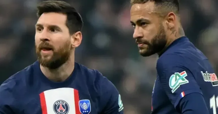 Azarkeşlər şokdadır: Neymarın futbolçu karyerası başa çatmaq üzrədir