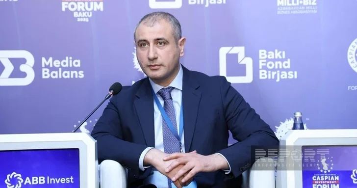 АБР делает ставку на рынки капитала как ключ к экономическому росту Азербайджана