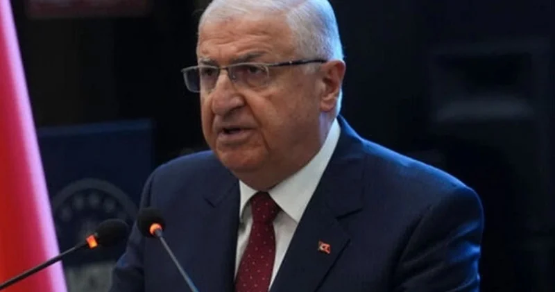 Türkiyədə FETO ilə mübarizə çərçivəsində Silahlı Qüvvələrdən 24 min nəfər xaric edilib