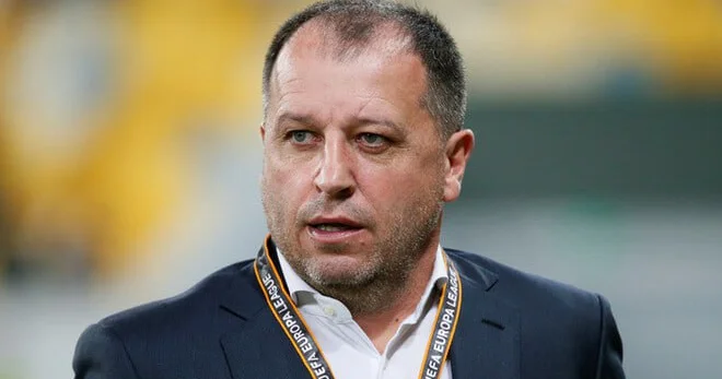 “Neftçi”nin baş məşqçi postuna əsas namizəd BƏLLİ OLDU