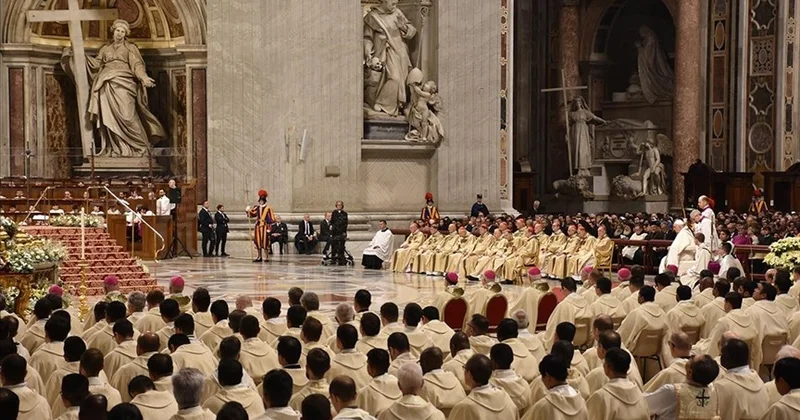 Türkiyə bu xəbərlə çalxalanır: Atatürk etiraz etmişdi, 100 il sonra icazə verildi Sirli ayin