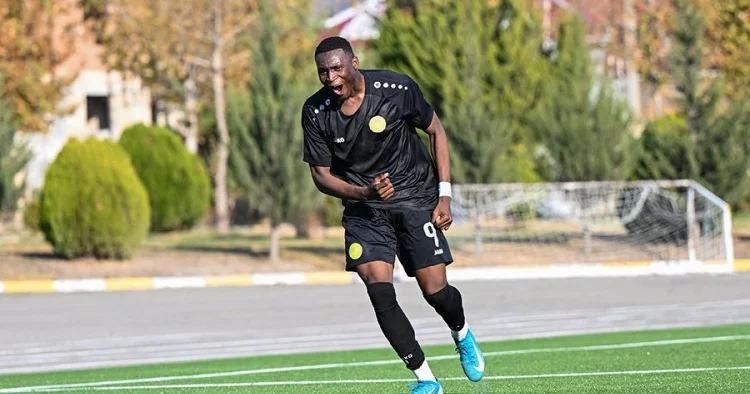 Zaqatala dan Şimal a 4 cavabsız qol VİDEO