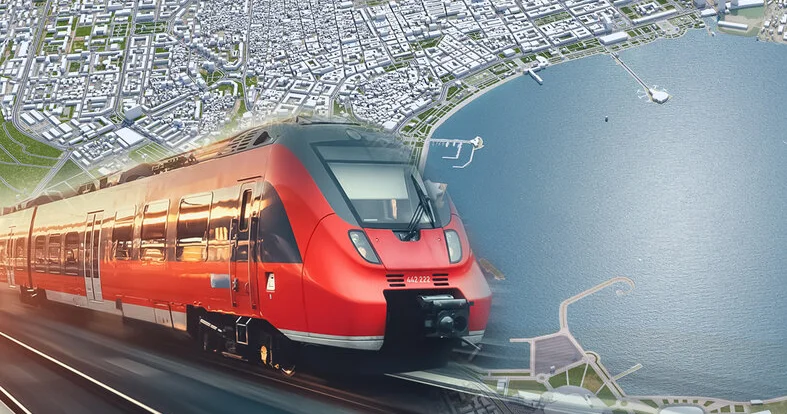 Bakıda tramvayları nə vaxt görəcəyik? RƏSMİ KONKRET