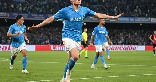 Qarabağ la oyunda fərqləndi, matçın oyunçusu seçildi