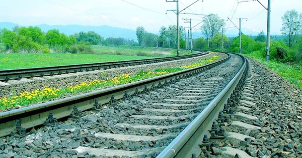 Rəşt Astara dəmir yolunun tikintisinə Novruz Bayramından sonra başlanılacaq