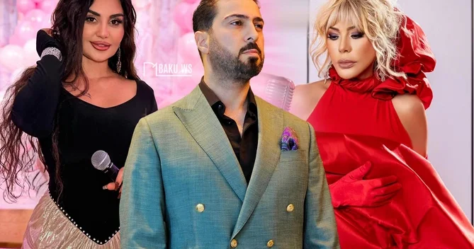 Azərbaycanlı müğənnilərin əl yandıran TOY QİYMƏTLƏRİ