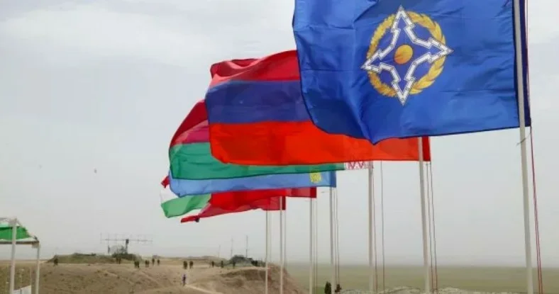 XİN: Ermənistanın KTMT dən çıxması müzakirə edilmir