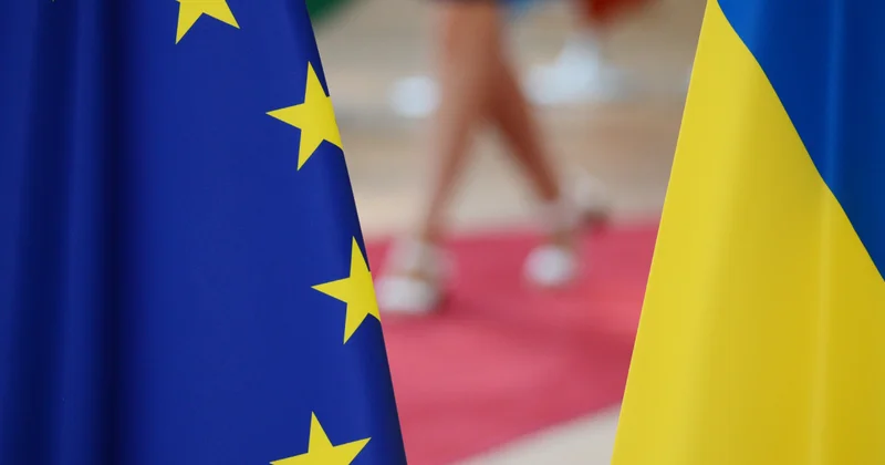 План Б Европы для Украины