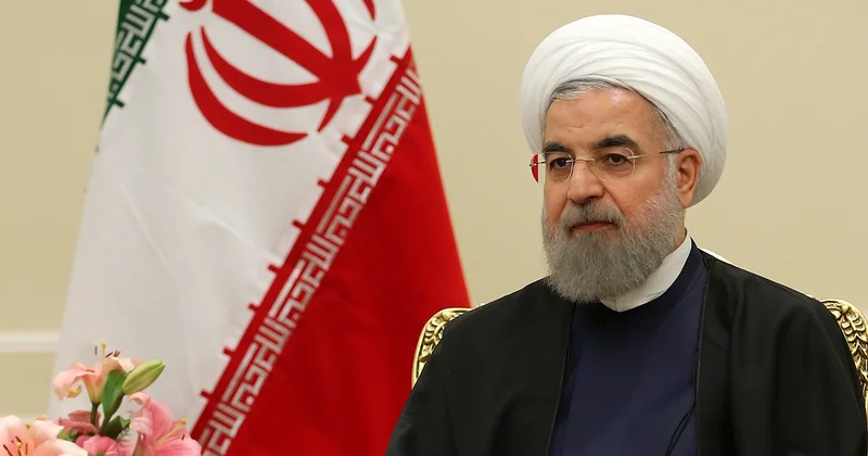 İranda millət vəkili keçmiş prezidenti ittiham etdi VİDEO