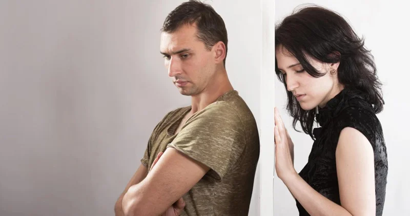 Bir qadının evliliyindən bezdiyini necə başa düşmək olar? 11 ifadə