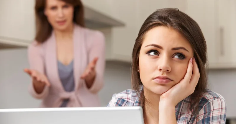 Valideyn övlad münasibətlərində QIRMIZI XƏTT Həddindən artıq fədakarlığın ACI NƏTİCƏLƏRİ