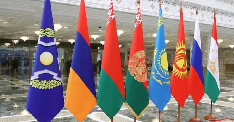 KTMT dən çıxmaq məsələsi gündəmdə deyil Rəsmi İrəvan