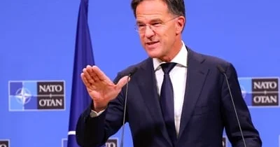 NATO müharibənin bitmə tarixini AÇIQLADI