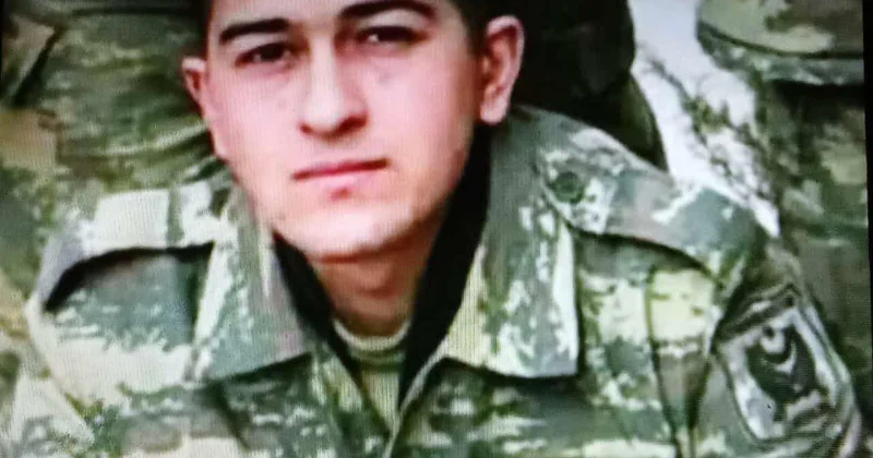 Gülüşündə qalan işıq FOTOLAR