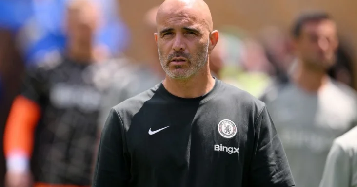 Mareska Barselona üzərində qələbədən sonra futbolçulara nə deyib?