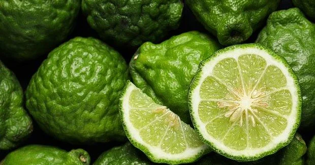 Цитрусовый фрукт оказался оружием против болезни печени