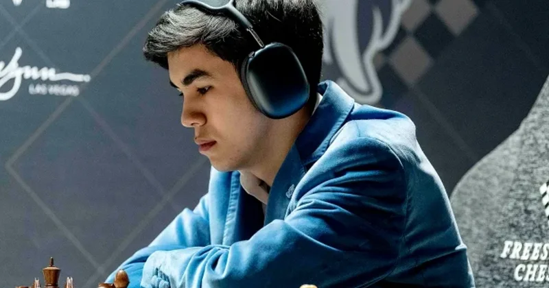 Şahmat üzrə Dünya Kubokunun qalibi müəyyənləşib