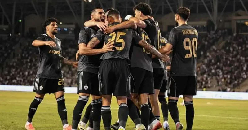 “Qarabağ” İtaliya nəhənginə məğlub oldu Bu qədər qazancı əldən verdi