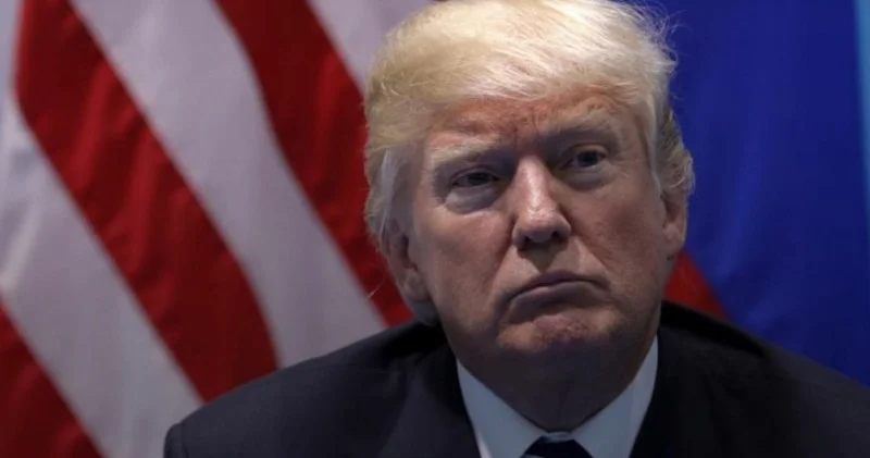 Tramp: Ukrayna razılaşması üçün qəti bir müddət yoxdur