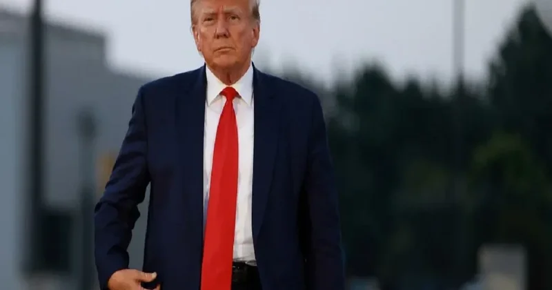 ABŞ Prezidenti: Avropa Ukraynanın təhlükəsizlik zəmanətlərində aktiv rol oynayacaq