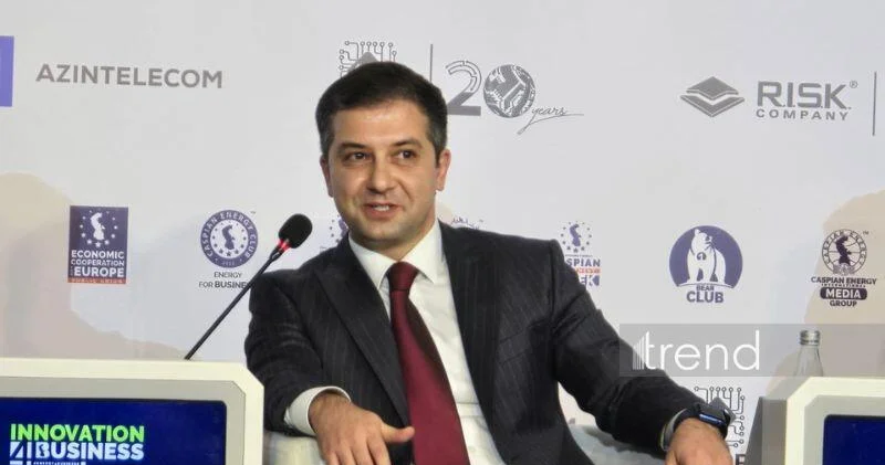 Хикмет Мамедов о борьбе с киберугрозами