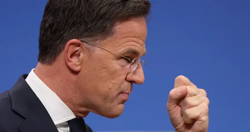 “Rusiya uzunmüddətli təhlükə olaraq qalacaq“ NATO baş katibi