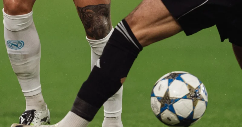 Polşalı hakim üçün daha bir qaranlıq matç İdmanXəbər