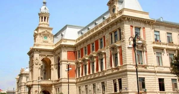 Bakı Şəhər İcra Hakimiyyətində müşavirə: yeni tapşırıqlar verilib