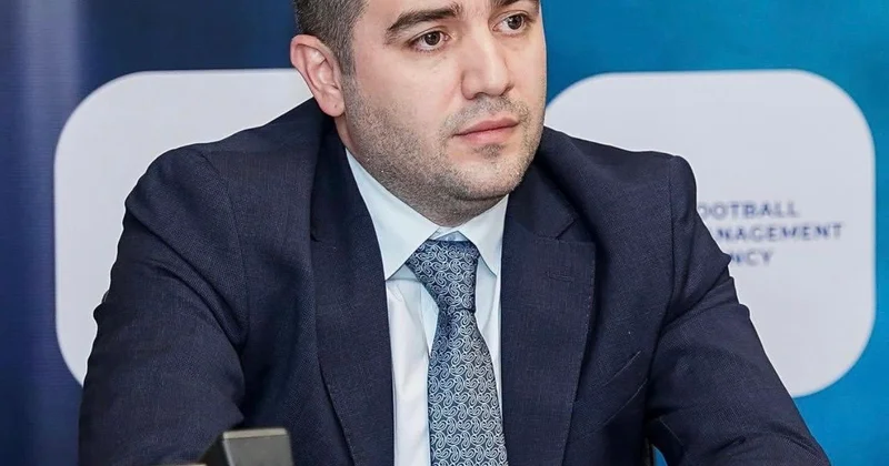 Kənan Sadıqlı söz söhbətə son qoydu: “Məqsədlərlə reallıq üst üstə düşməlidi” İdmanXəbər