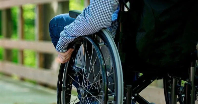 Bu il oktyabr ayı üzrə əlilliyə görə sosial ödəniş alanların sayı açıqlandı