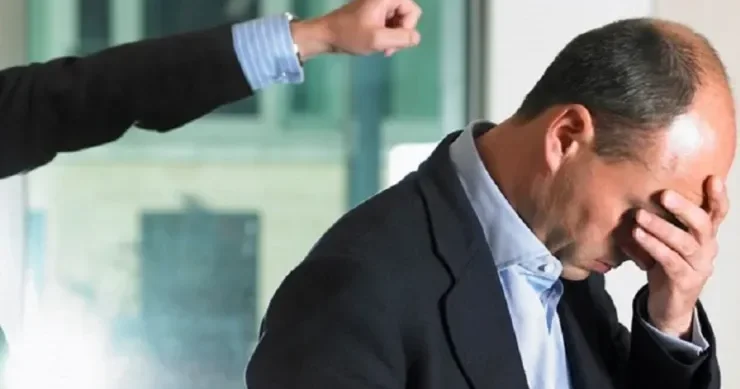 Penitensiar xidmətin şöbə rəisi İŞDƏN QOVULDU