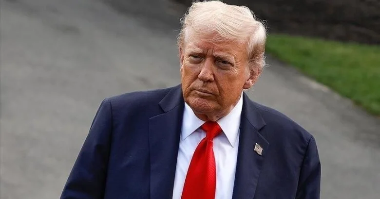 Trampın sülh planındakı bəndlərin sayı azaldılıb