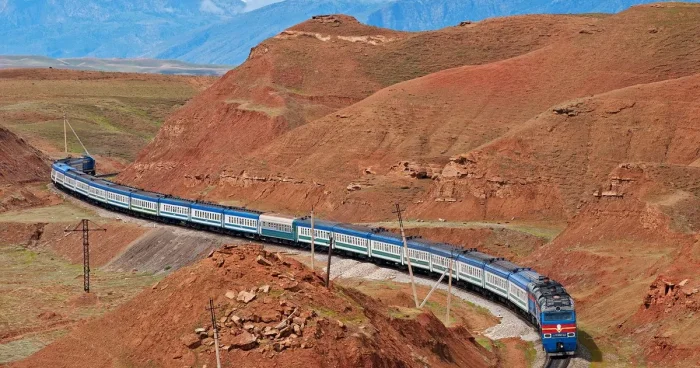 Азербайджан, Иран и Россия подписали меморандум о взаимопонимании Minval Politika